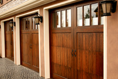 Kemback garage extension quotes